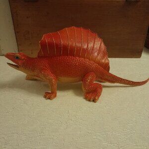 VTG Imperial Toys Edophosaurus